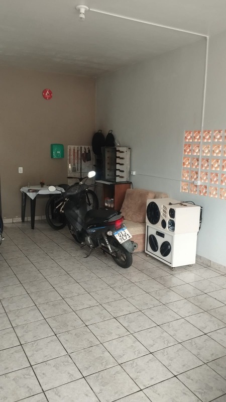 Casa à venda no Tifa Martins: 