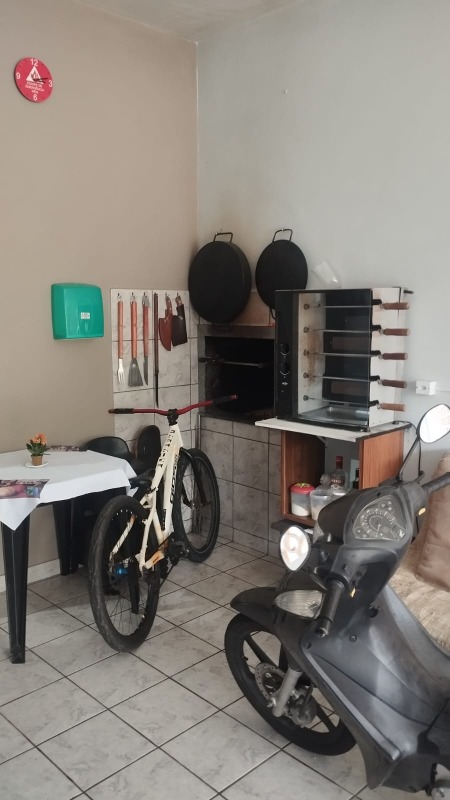 Casa à venda no Tifa Martins: 