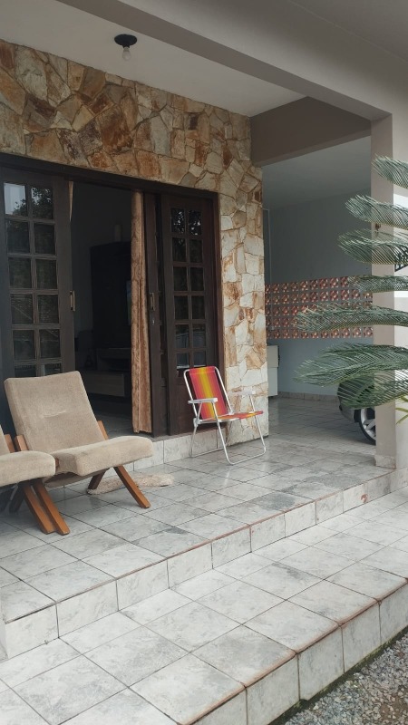 Casa à venda no Tifa Martins: 