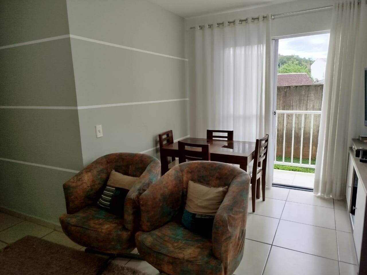 Apartamento à venda no Rau: 