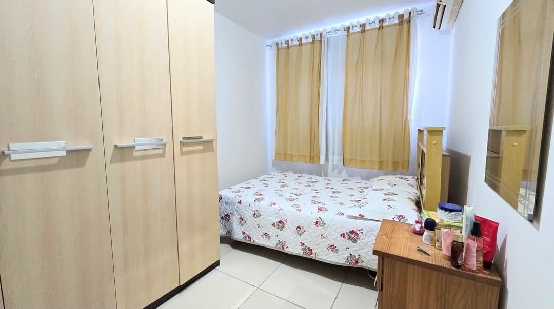 Apartamento à venda no Rau: 