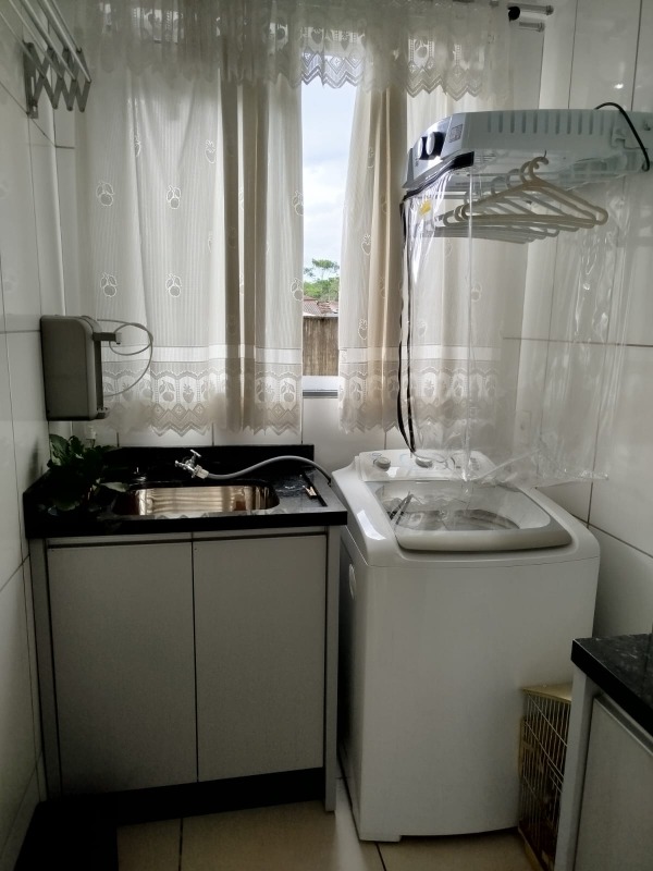 Apartamento à venda no Rau: 