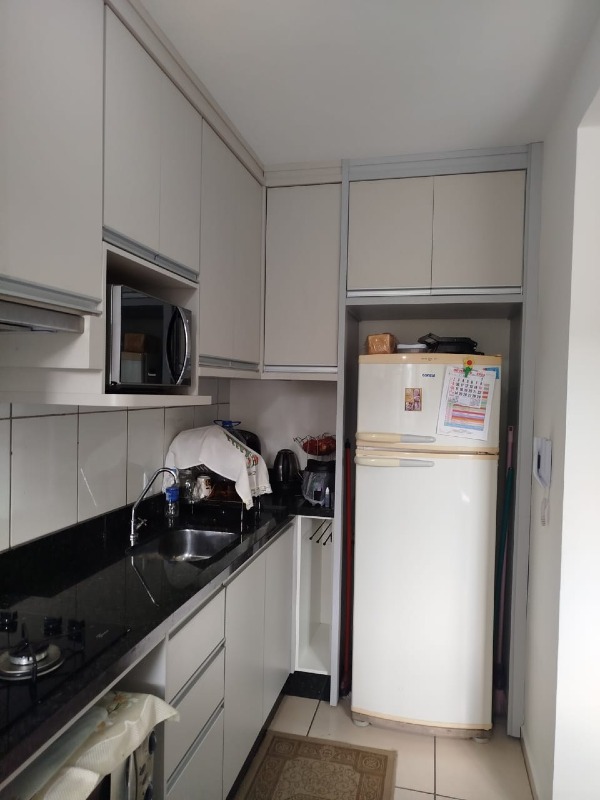 Apartamento à venda no Rau: 