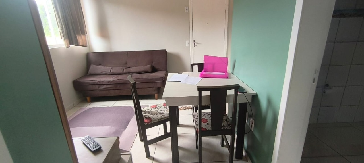 Apartamento à venda no Ribeirão Cavalo: 