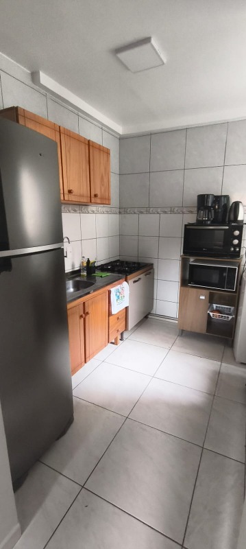 Apartamento à venda no Ribeirão Cavalo: 