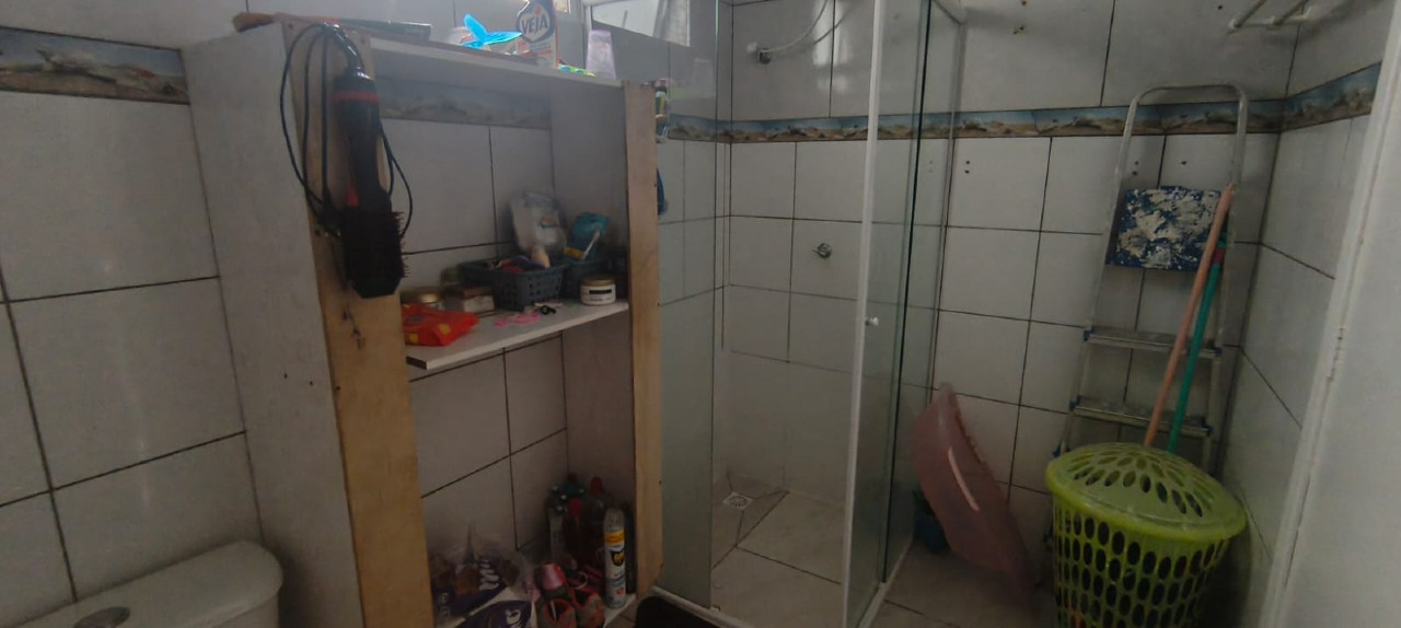 Apartamento à venda no Ribeirão Cavalo: 
