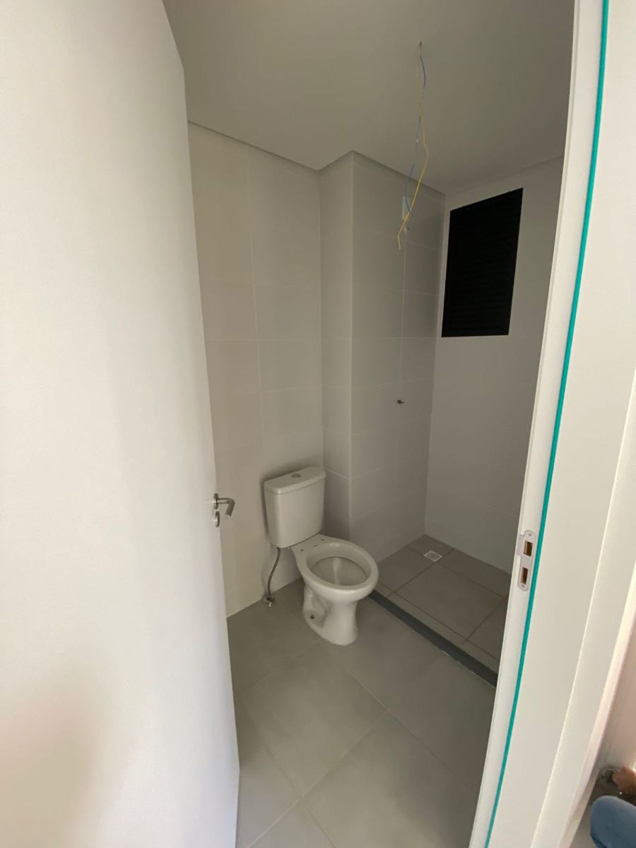 Apartamento à venda no Vila Baependi: 
