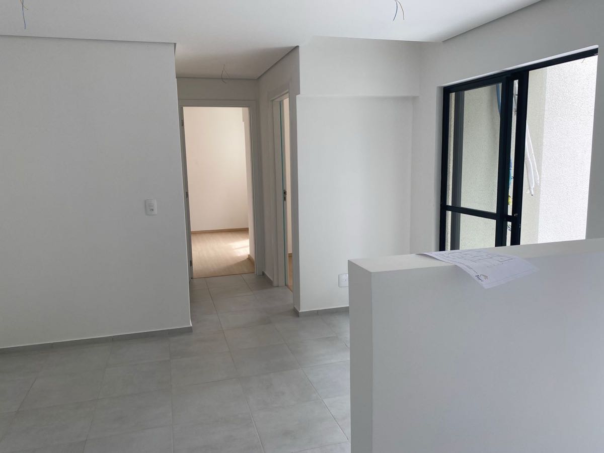 Apartamento à venda no Vila Baependi: 