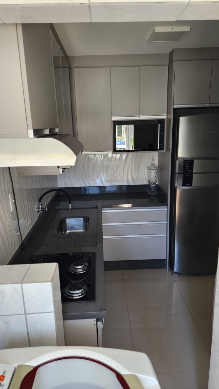 Apartamento à venda no Amizade: 