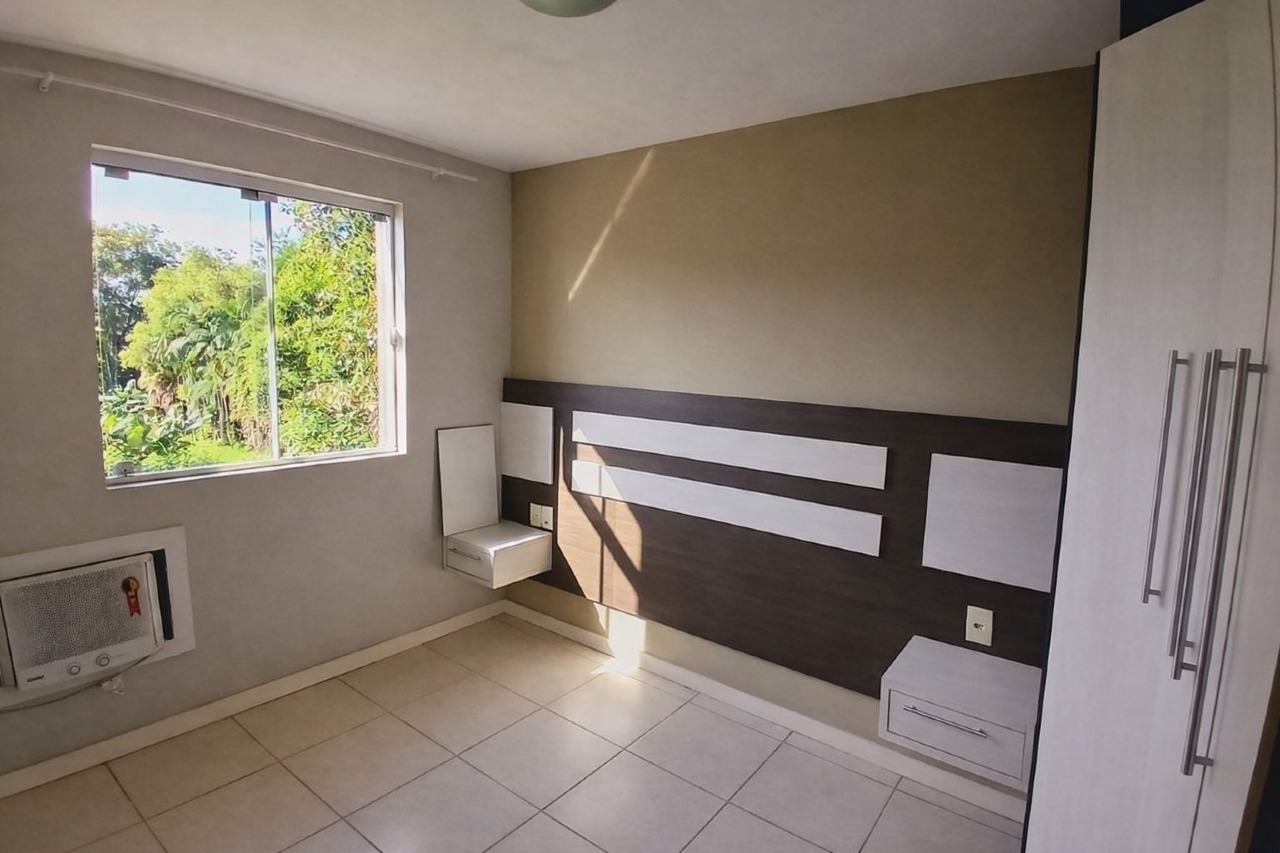 Apartamento à venda no São Luís: 