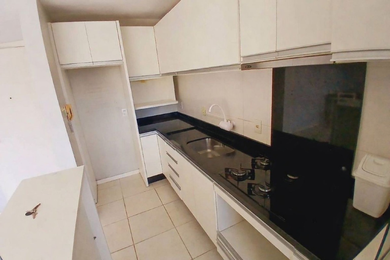 Apartamento à venda no São Luís: 