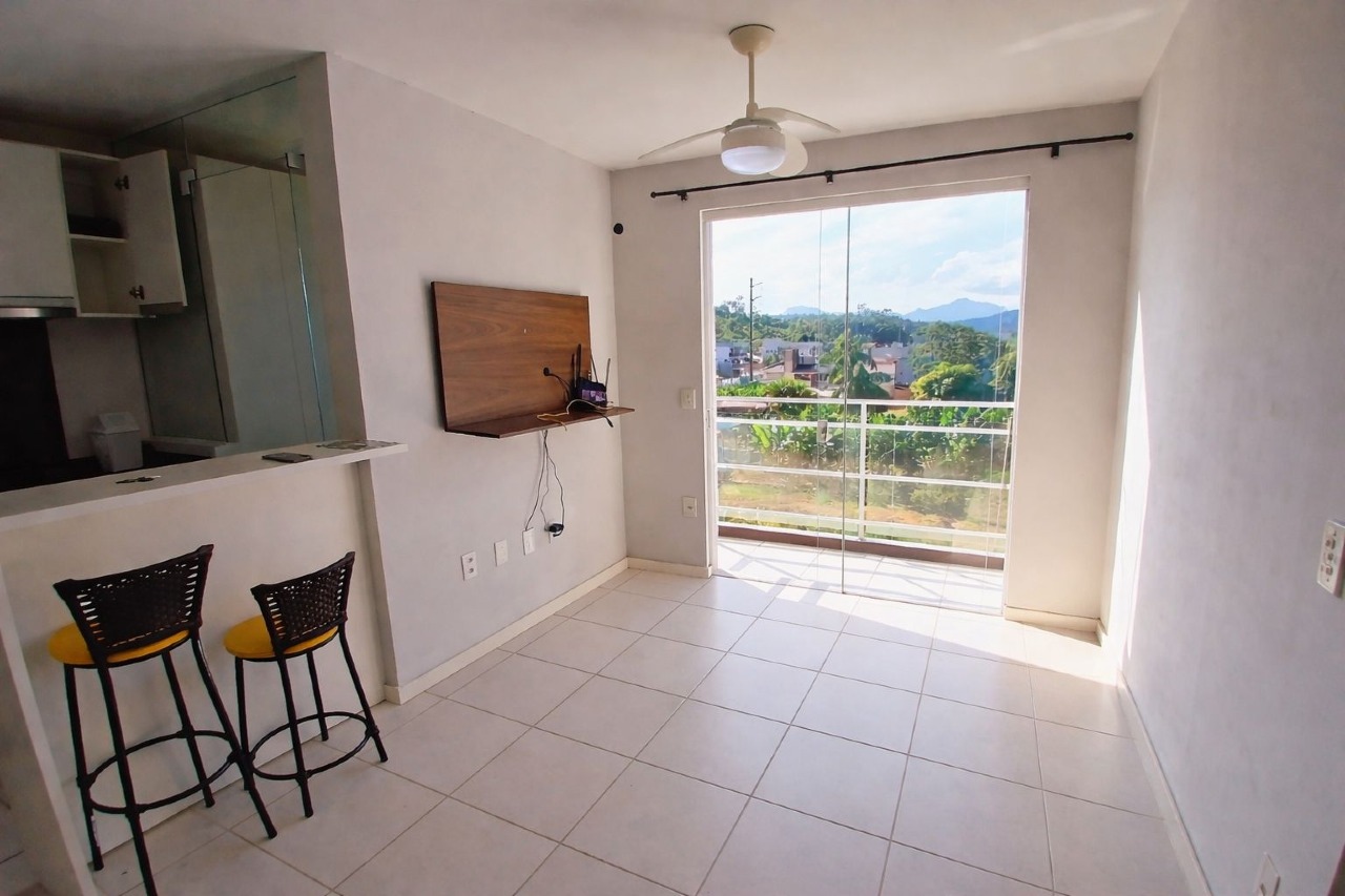 Apartamento à venda no São Luís: 