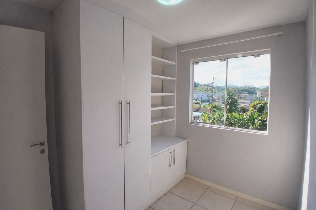 Apartamento à venda no São Luís: 