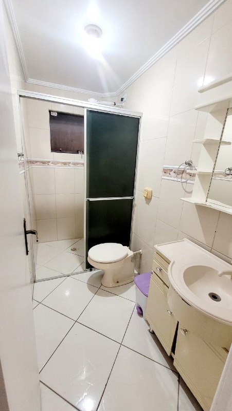 Apartamento à venda no Czerniewicz: 