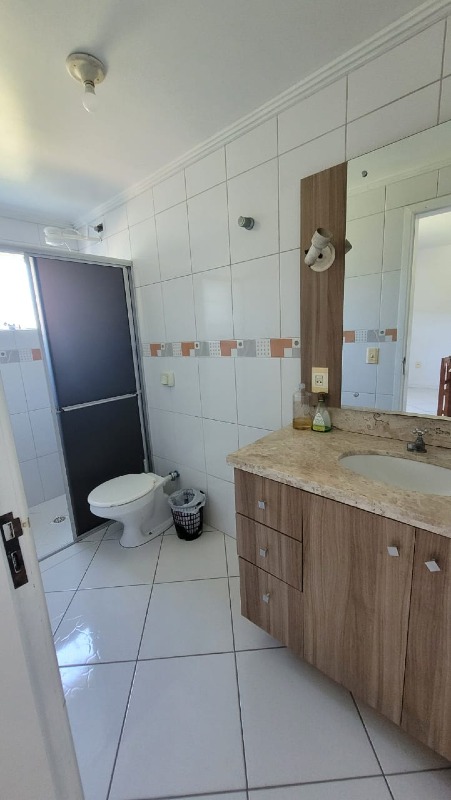 Apartamento à venda no Czerniewicz: 