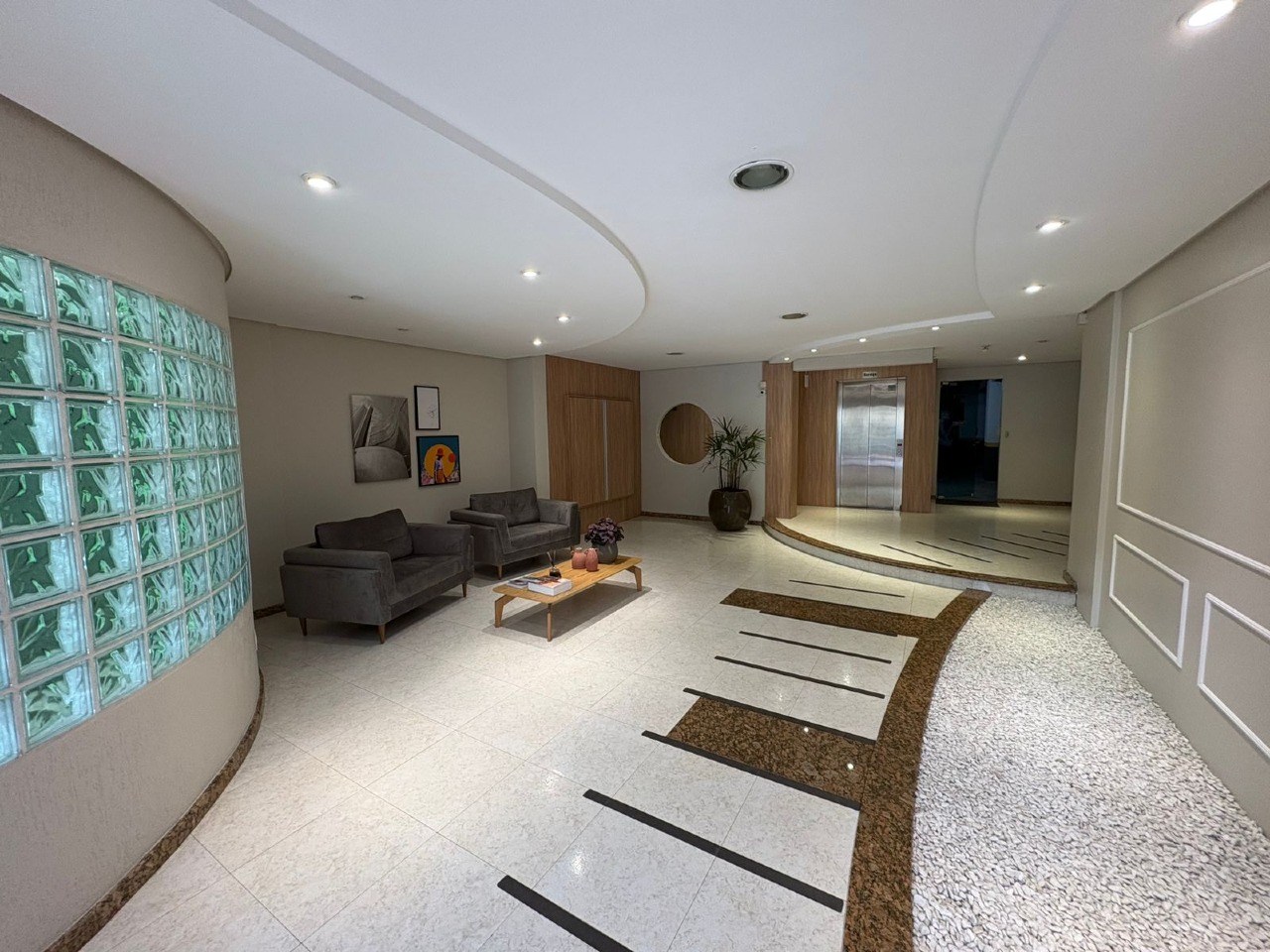 Apartamento à venda no Vila Nova: 