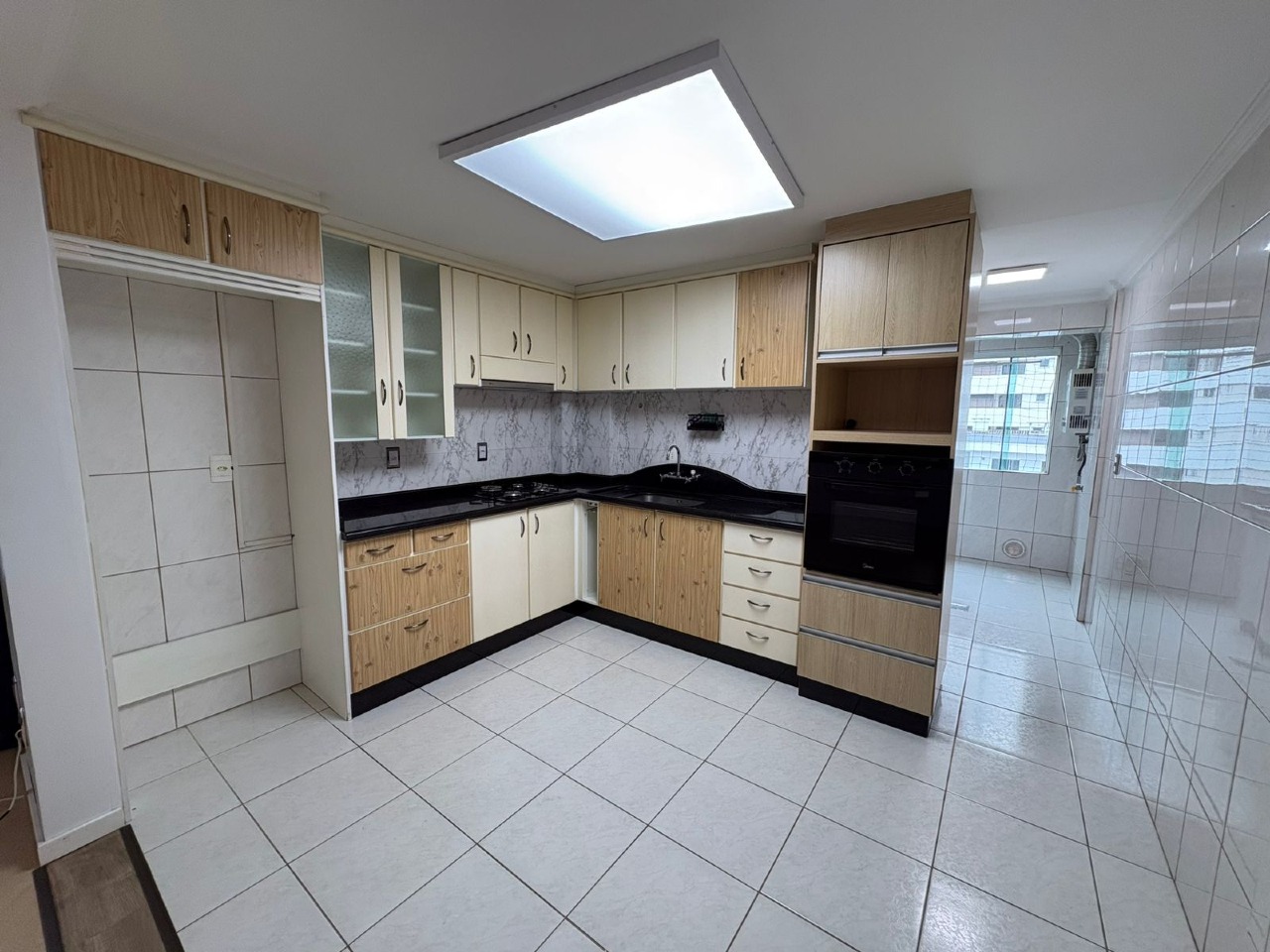 Apartamento à venda no Vila Nova: 