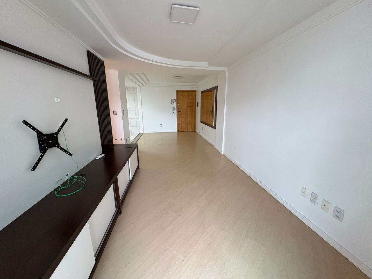 Apartamento à venda no Vila Nova: 