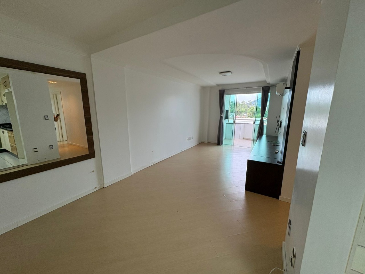 Apartamento à venda no Vila Nova: 