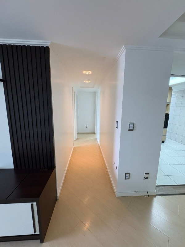 Apartamento à venda no Vila Nova: 