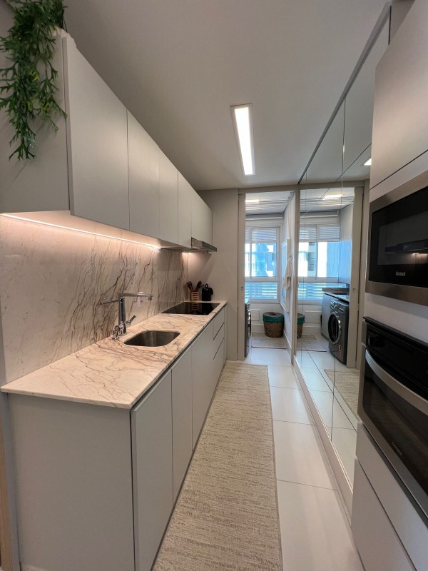 Apartamento à venda no Itacolomi: 