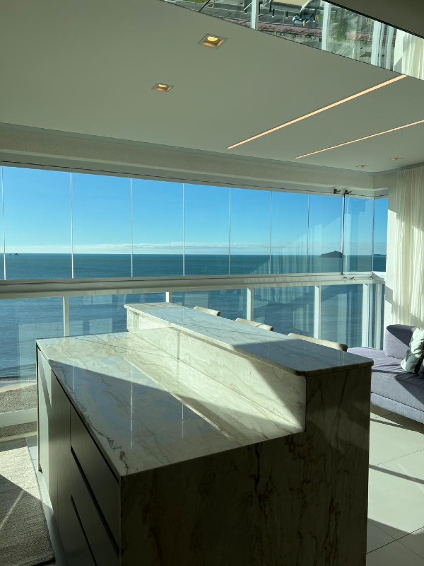 Apartamento à venda no Itacolomi: 