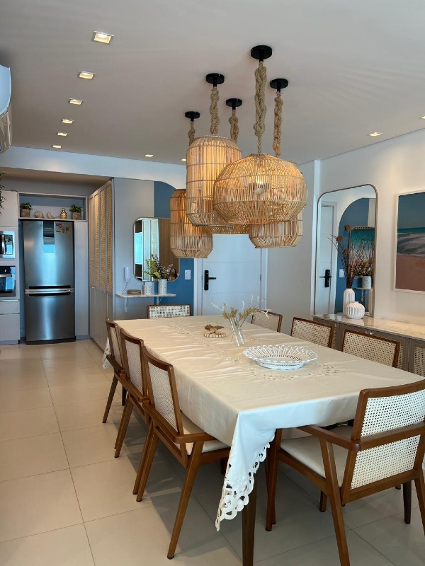 Apartamento à venda no Itacolomi: 