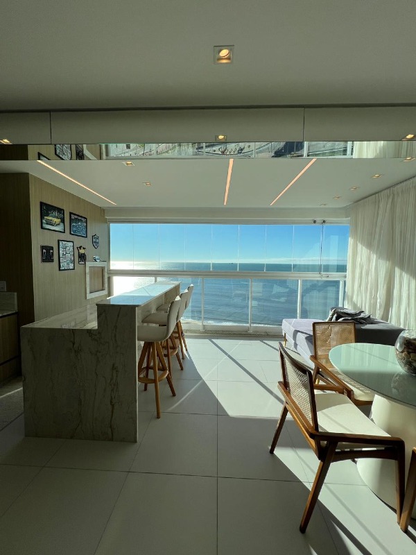 Apartamento à venda no Itacolomi: 