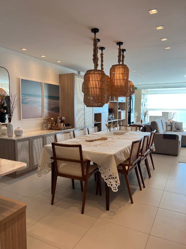 Apartamento à venda no Itacolomi: 