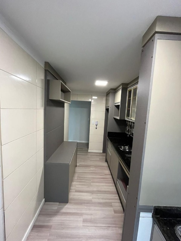 Apartamento à venda no Barra do Rio Molha: 