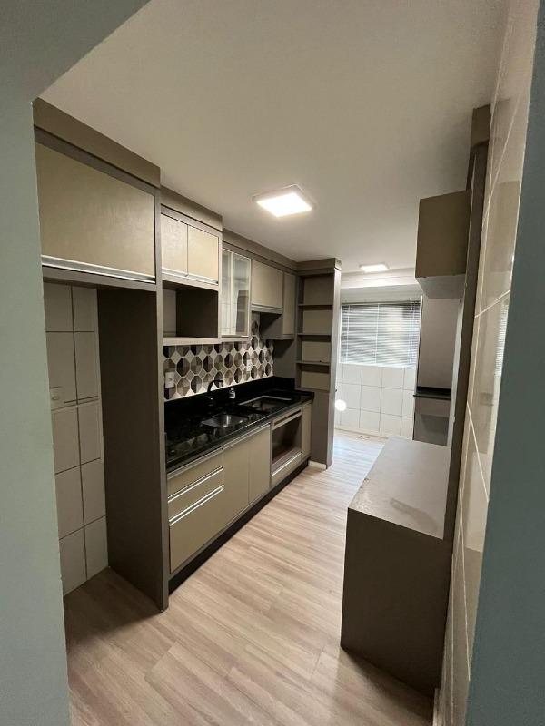 Apartamento à venda no Barra do Rio Molha: 