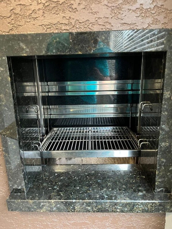 Apartamento à venda no Barra do Rio Molha: 