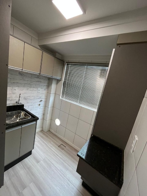 Apartamento à venda no Barra do Rio Molha: 