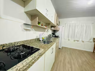  Sobrado à venda no Ilha da Figueira: 