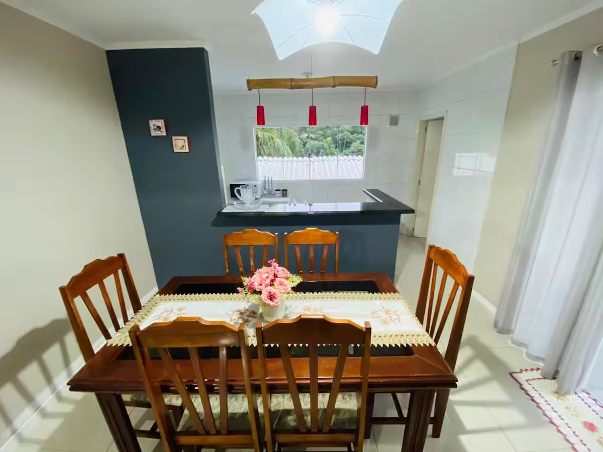  Sobrado à venda no Ilha da Figueira: 