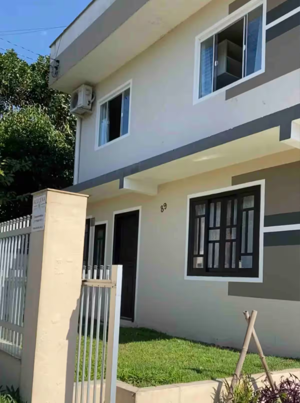  Sobrado à venda no Ilha da Figueira: 