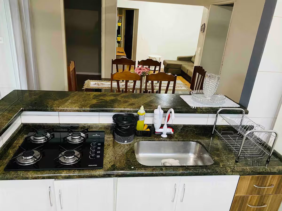  Sobrado à venda no Ilha da Figueira: 