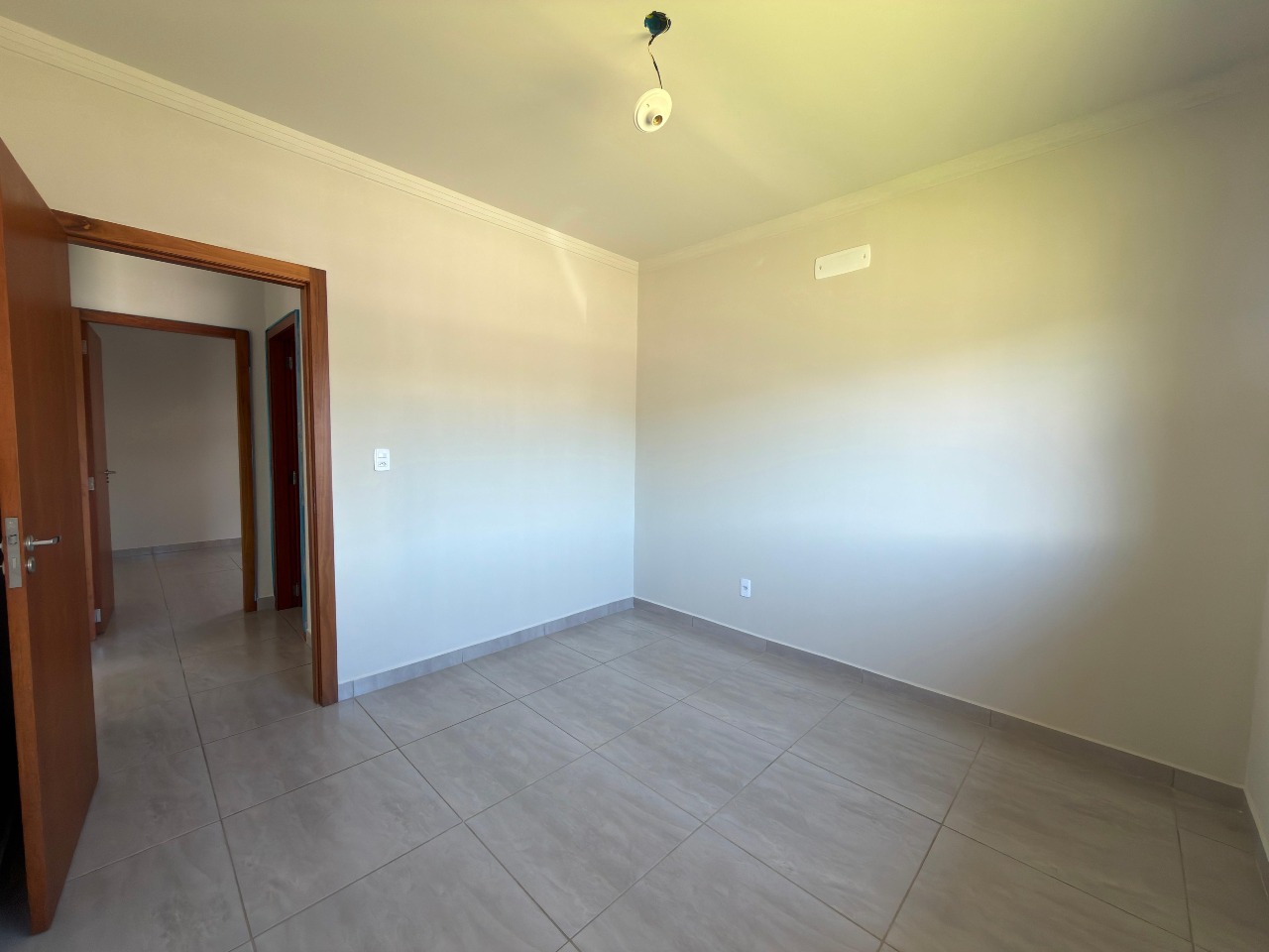 Casa à venda no Nereu Ramos: 