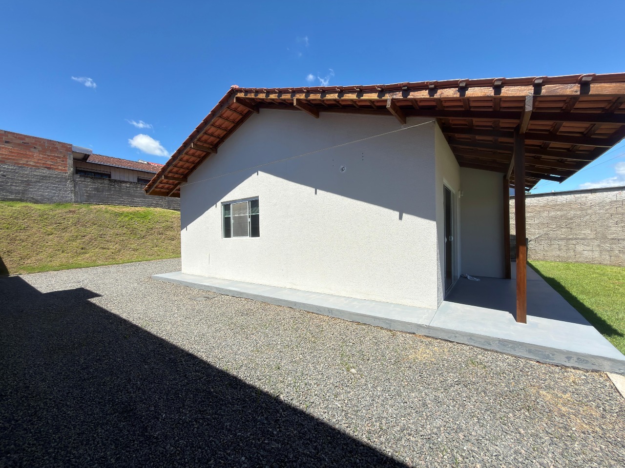 Casa à venda no Nereu Ramos: 