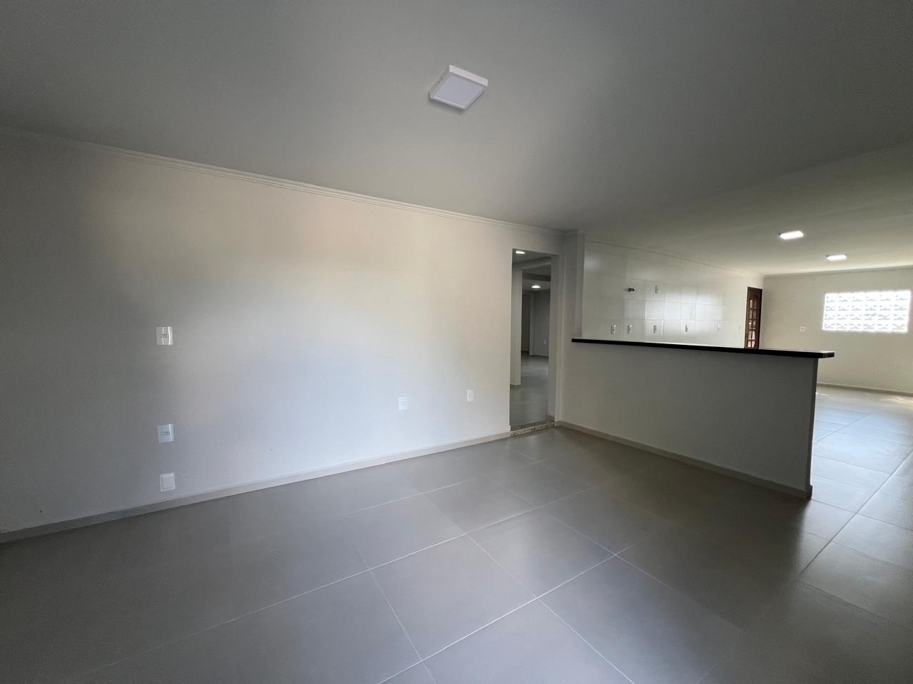 Casa à venda no Água Verde: 