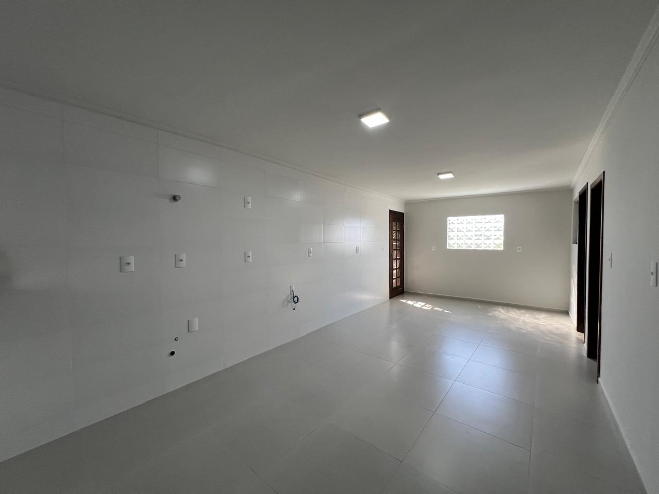 Casa à venda no Água Verde: 