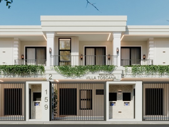  Geminado à venda no Amizade: 