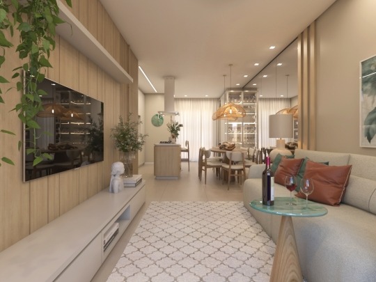  Geminado à venda no São Luís: 