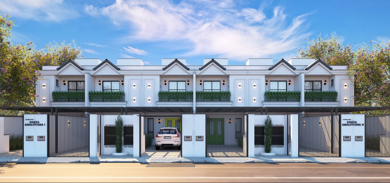  Geminado à venda no São Luís: 