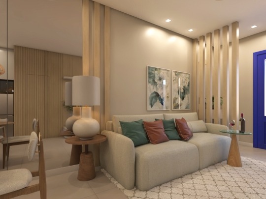  Geminado à venda no São Luís: 