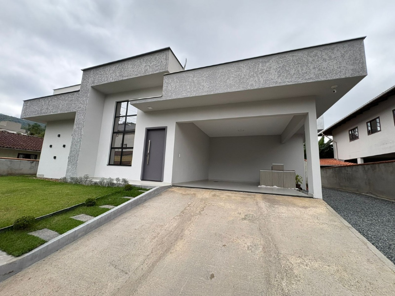 Casa à venda no Ilha da Figueira: 