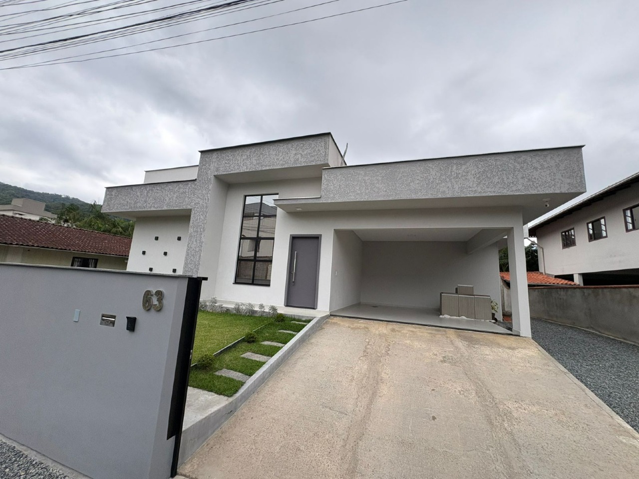 Casa à venda no Ilha da Figueira: 