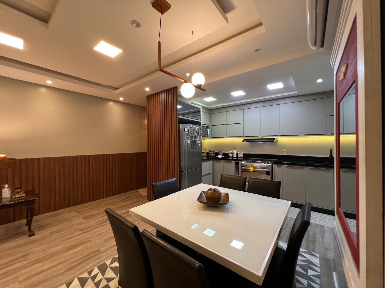 Apartamento à venda no Vila Baependi: 