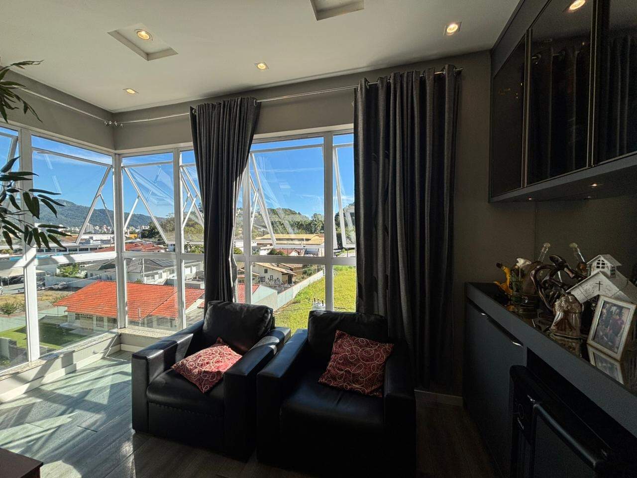 Apartamento à venda no Vila Baependi: 