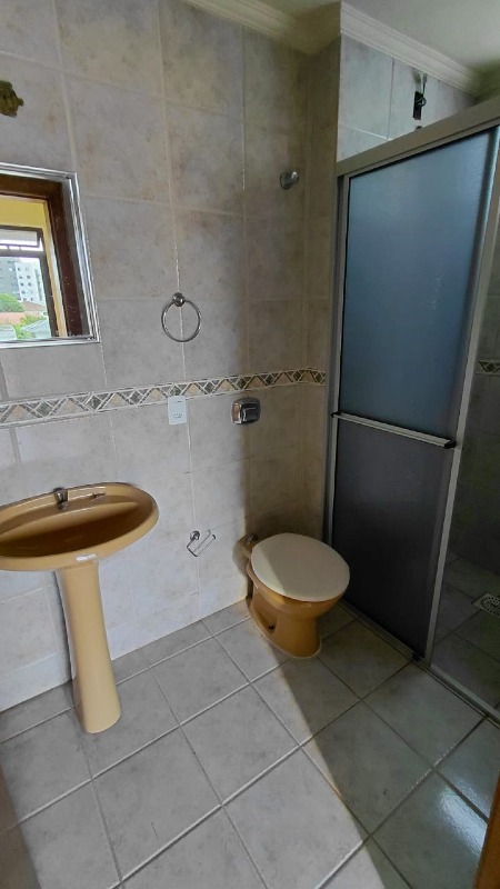 Apartamento à venda no Jaraguá Esquerdo: 